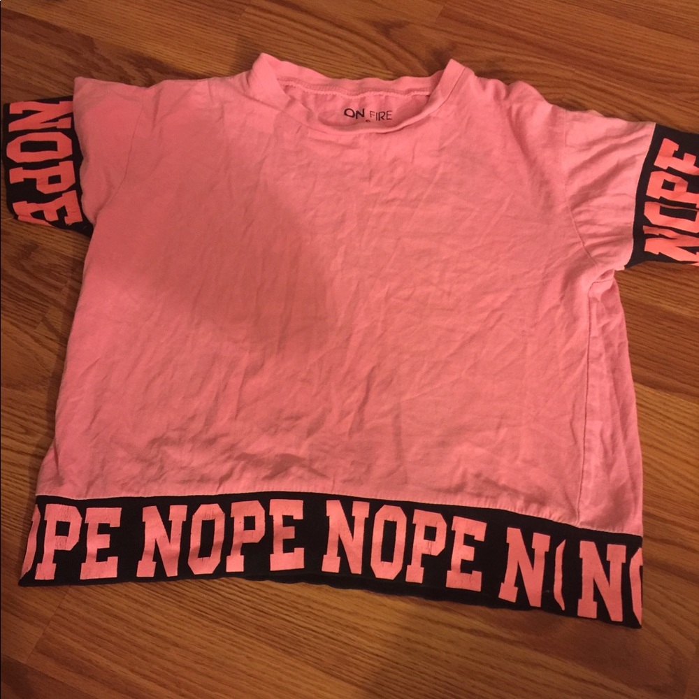 Top